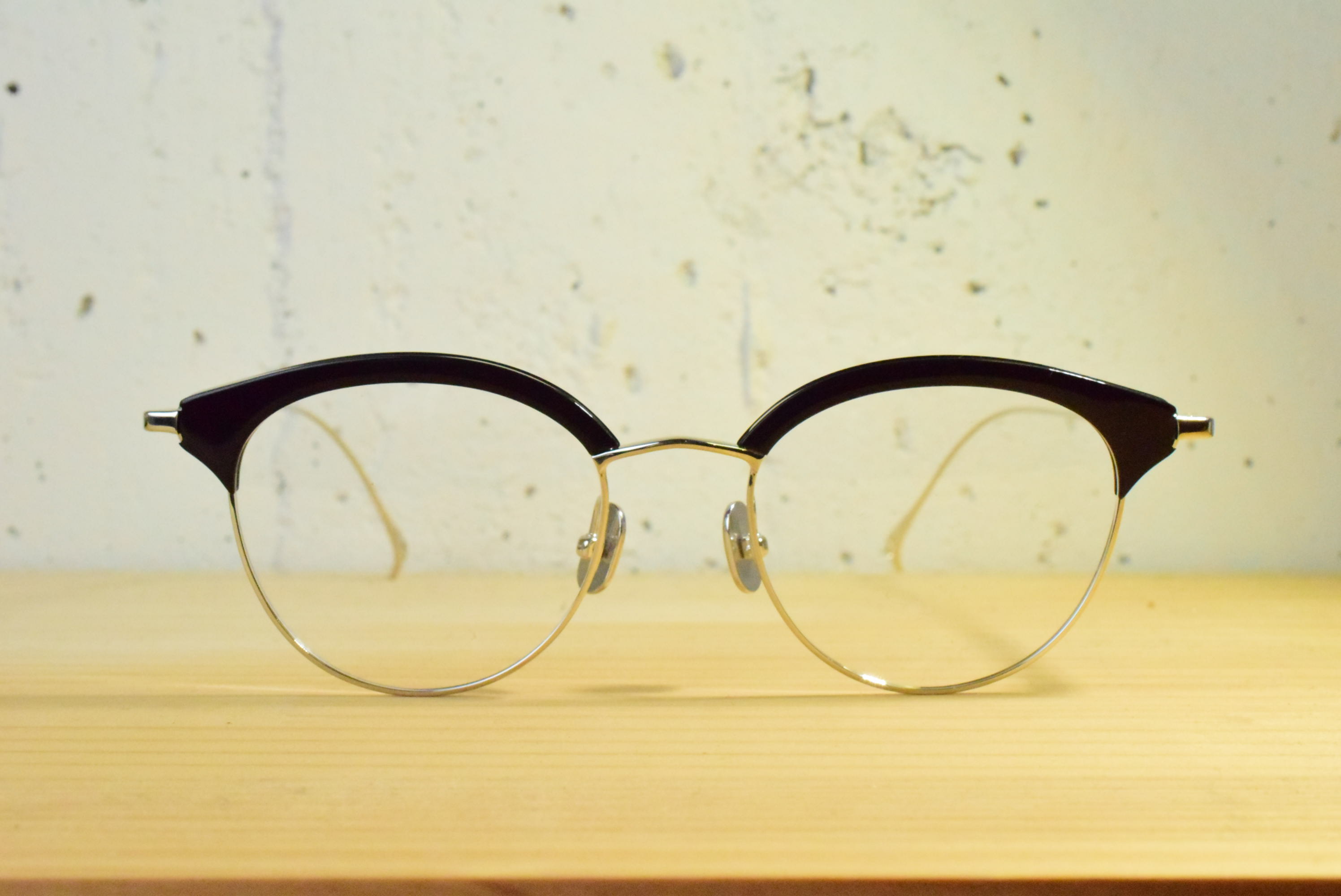 イッセイミヤケ 金子眼鏡 BOSTON-V 眼鏡 メガネ めがね 度入り-